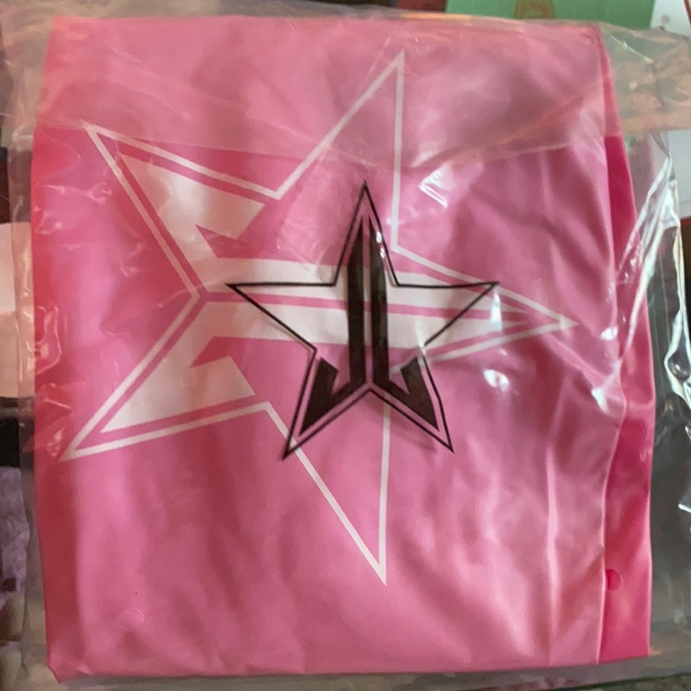 Jeffree Star Myster Box Exclusive Beach Ball